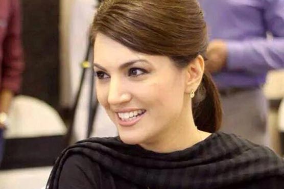 Why Imran Fired Reham from PTI?